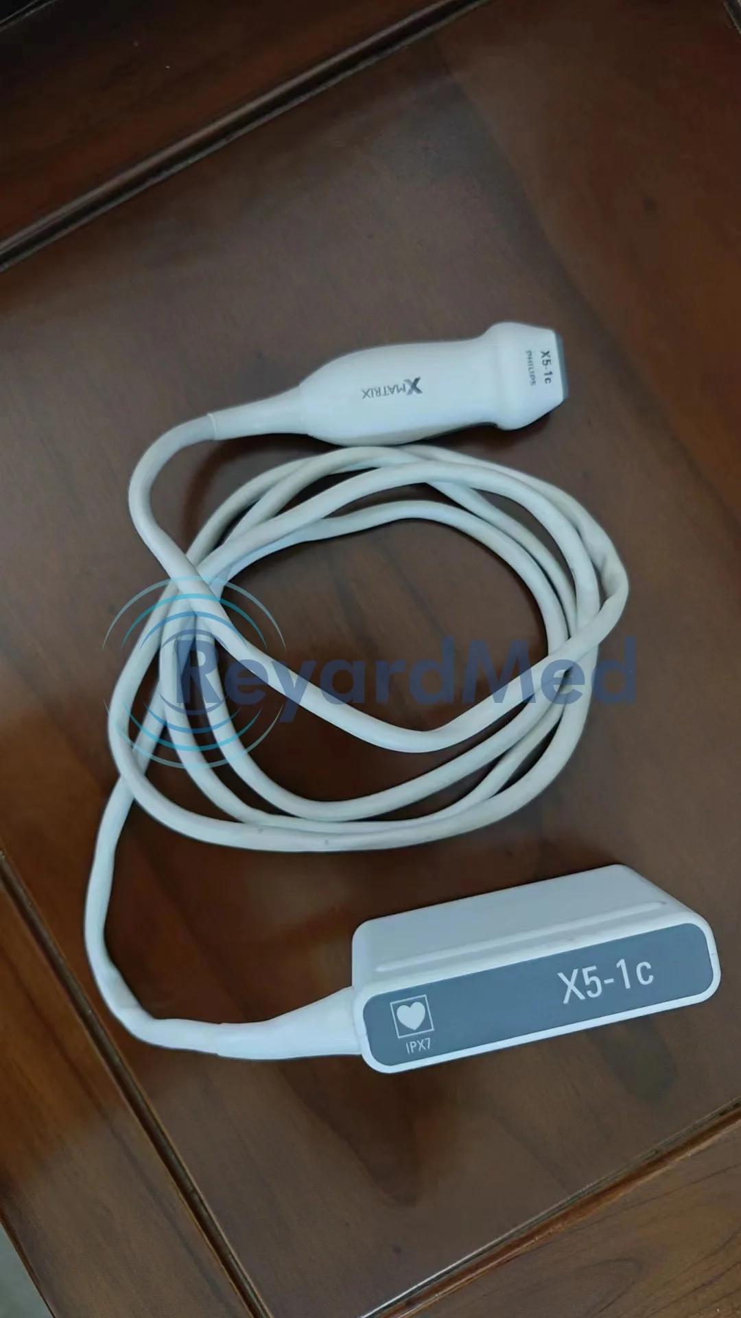 PHILIPS X5-1c Cardiac Probe