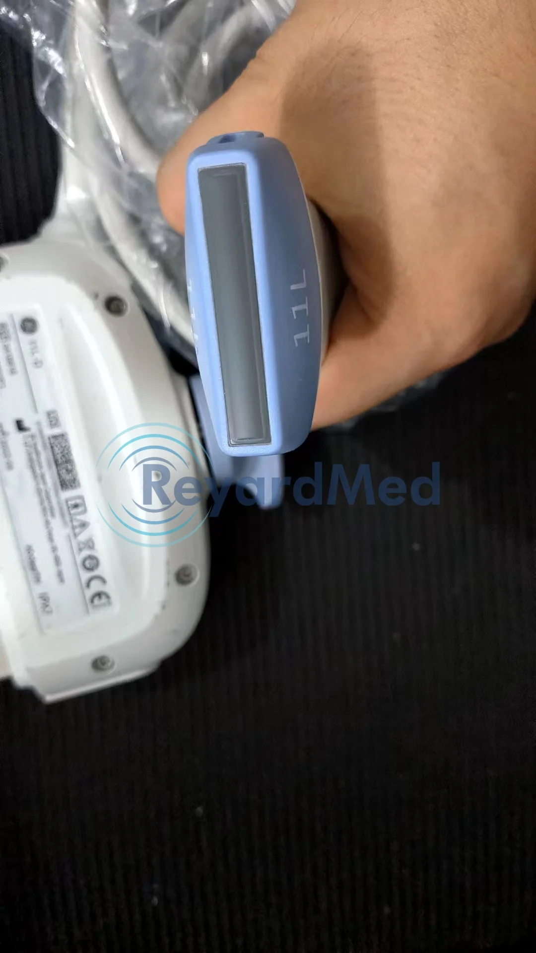 GE 11L Linear Probe