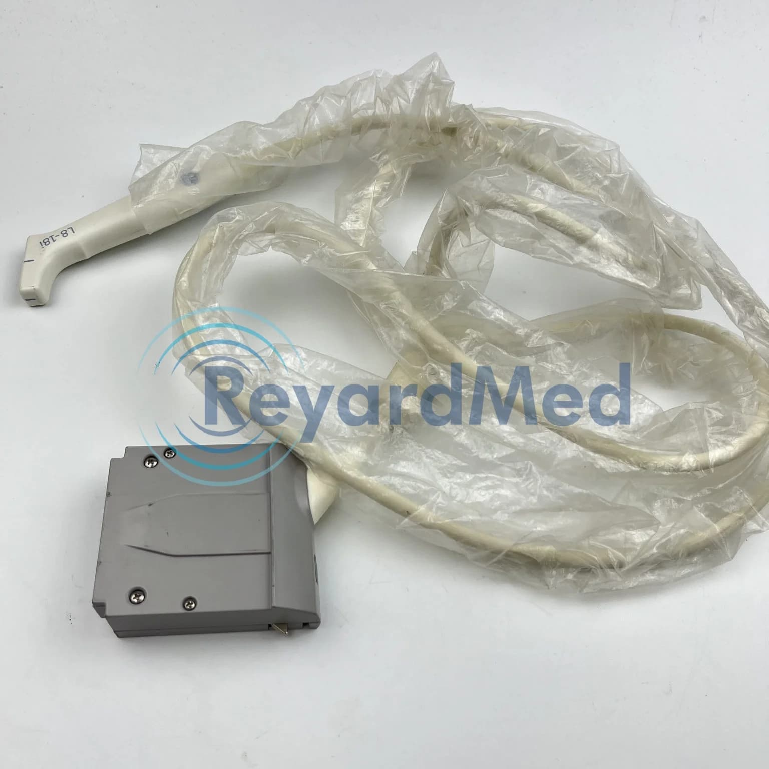 GE L8-18i-SC Linear Probe