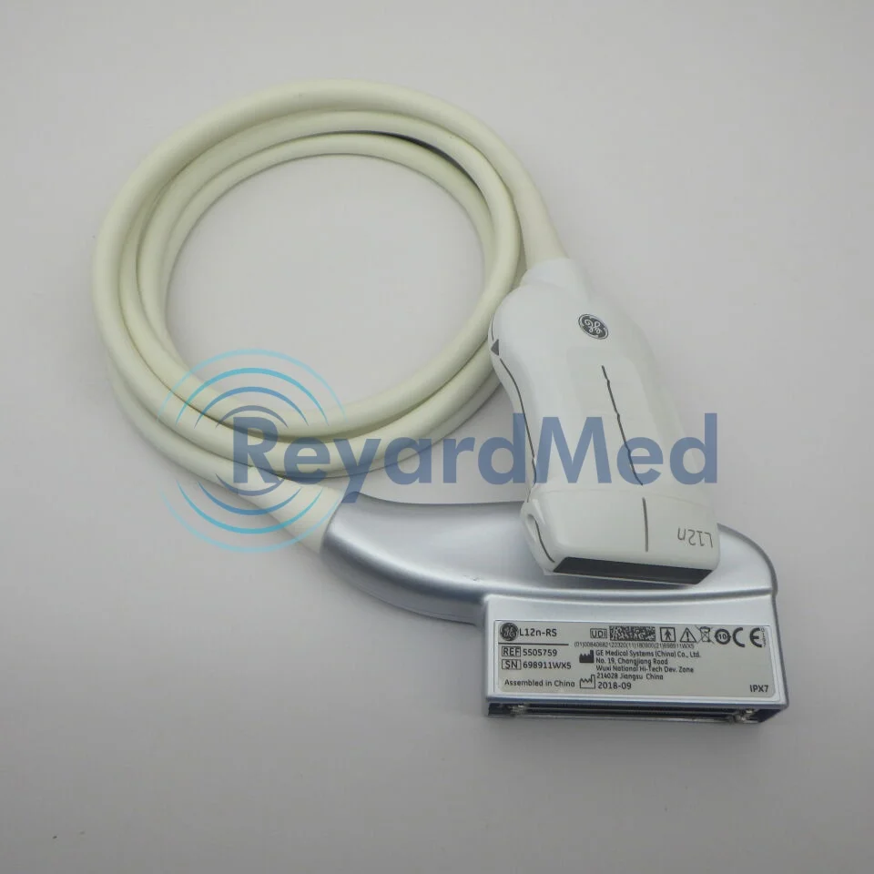 GE L12n-RS Linear Probe