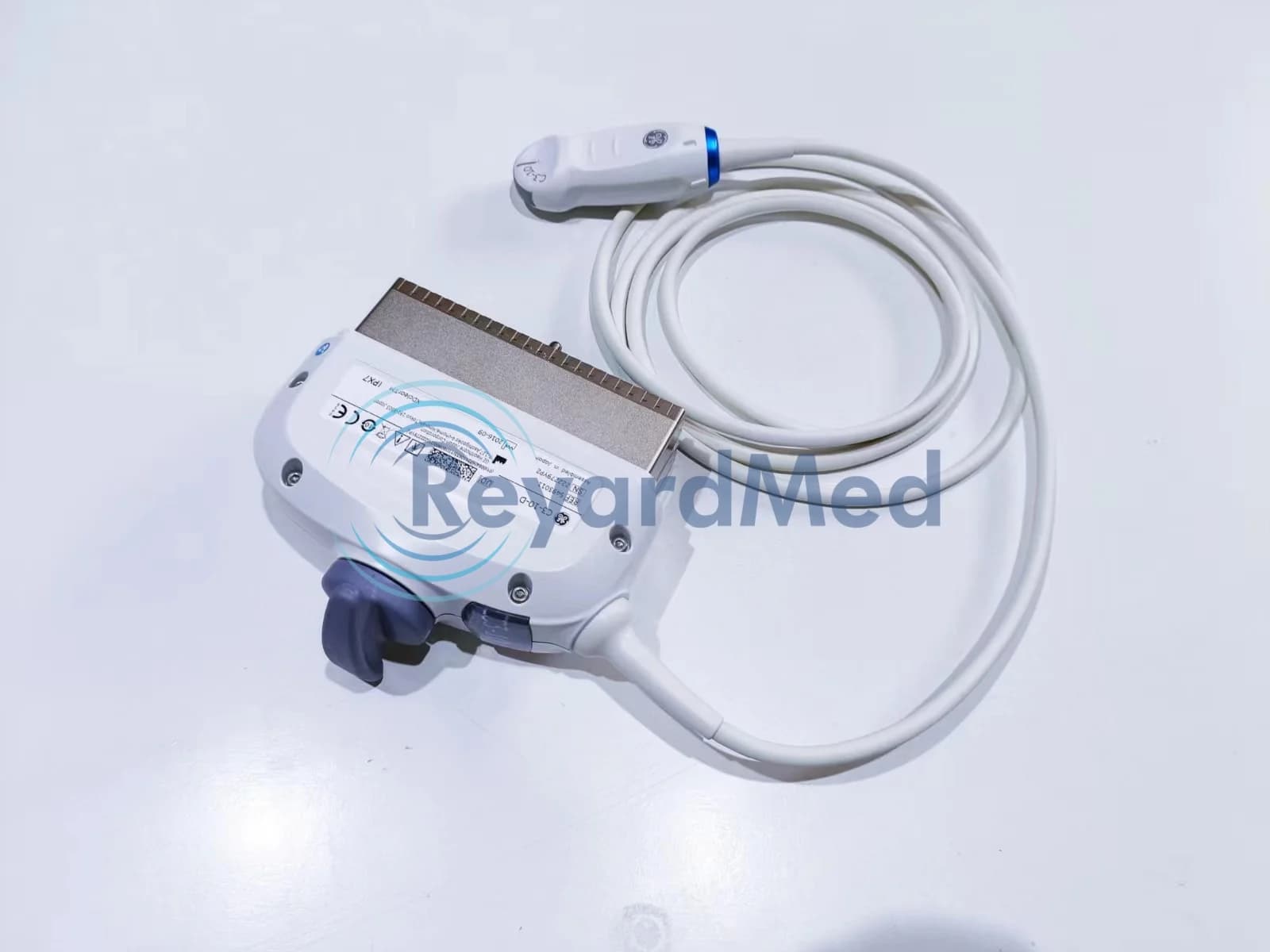GE C3-10-D Micro Convex Probe