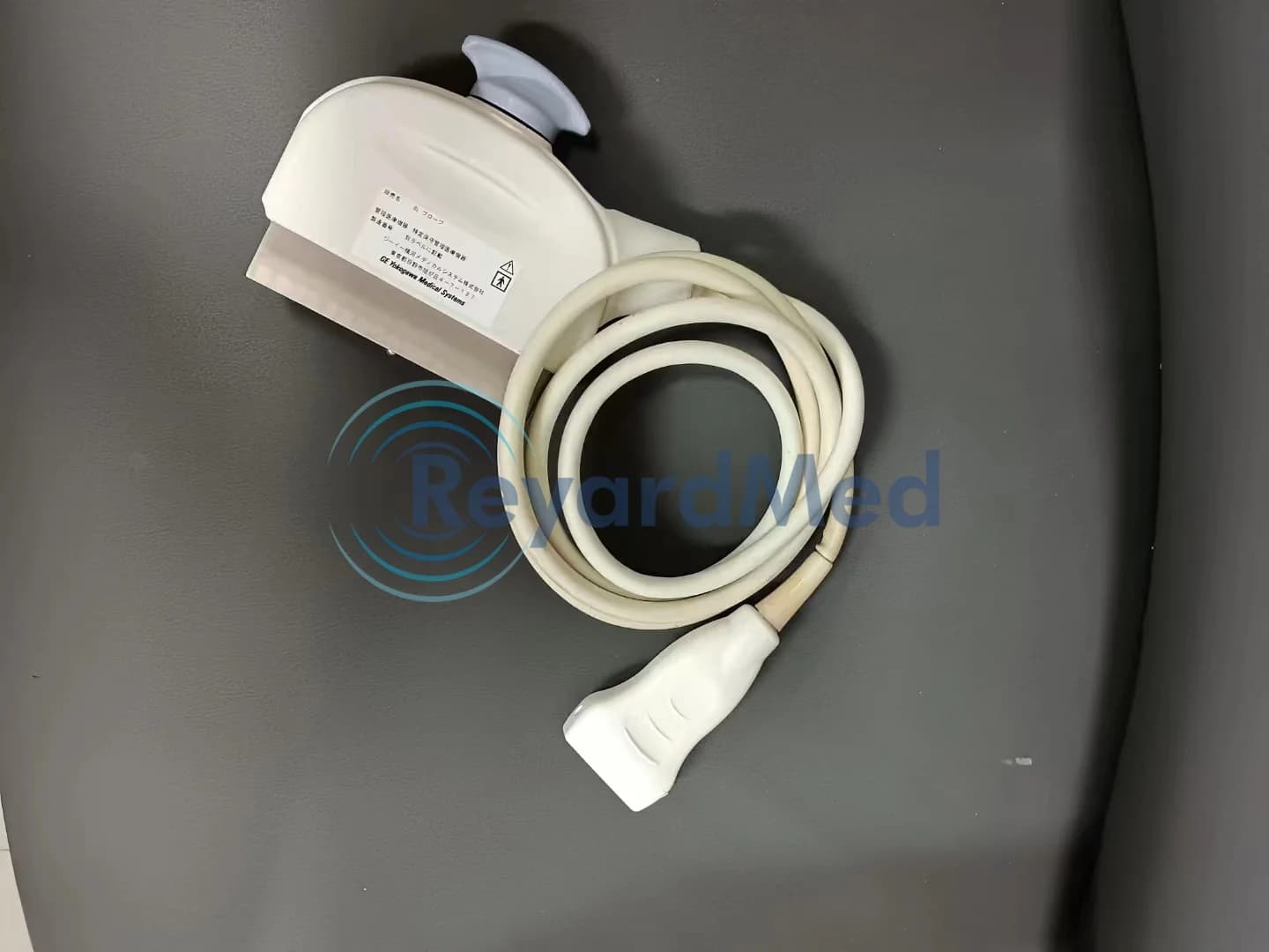 GE 8L Linear Probe