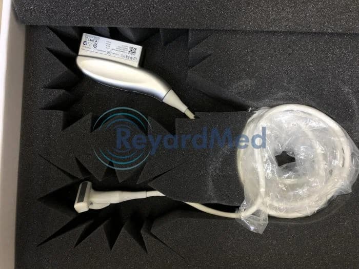 GE L3-9i-RS Linear Probe