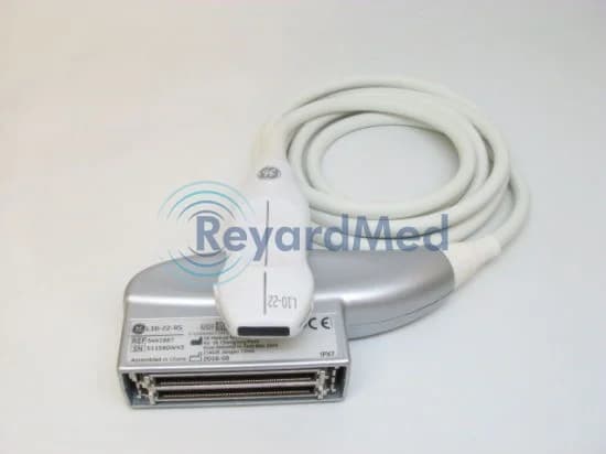 GE L10-22-RS Linear Probe
