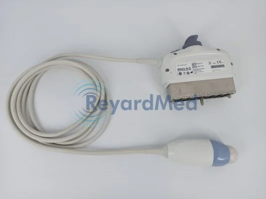 GE RNA5-9-D Micro Convex Probe