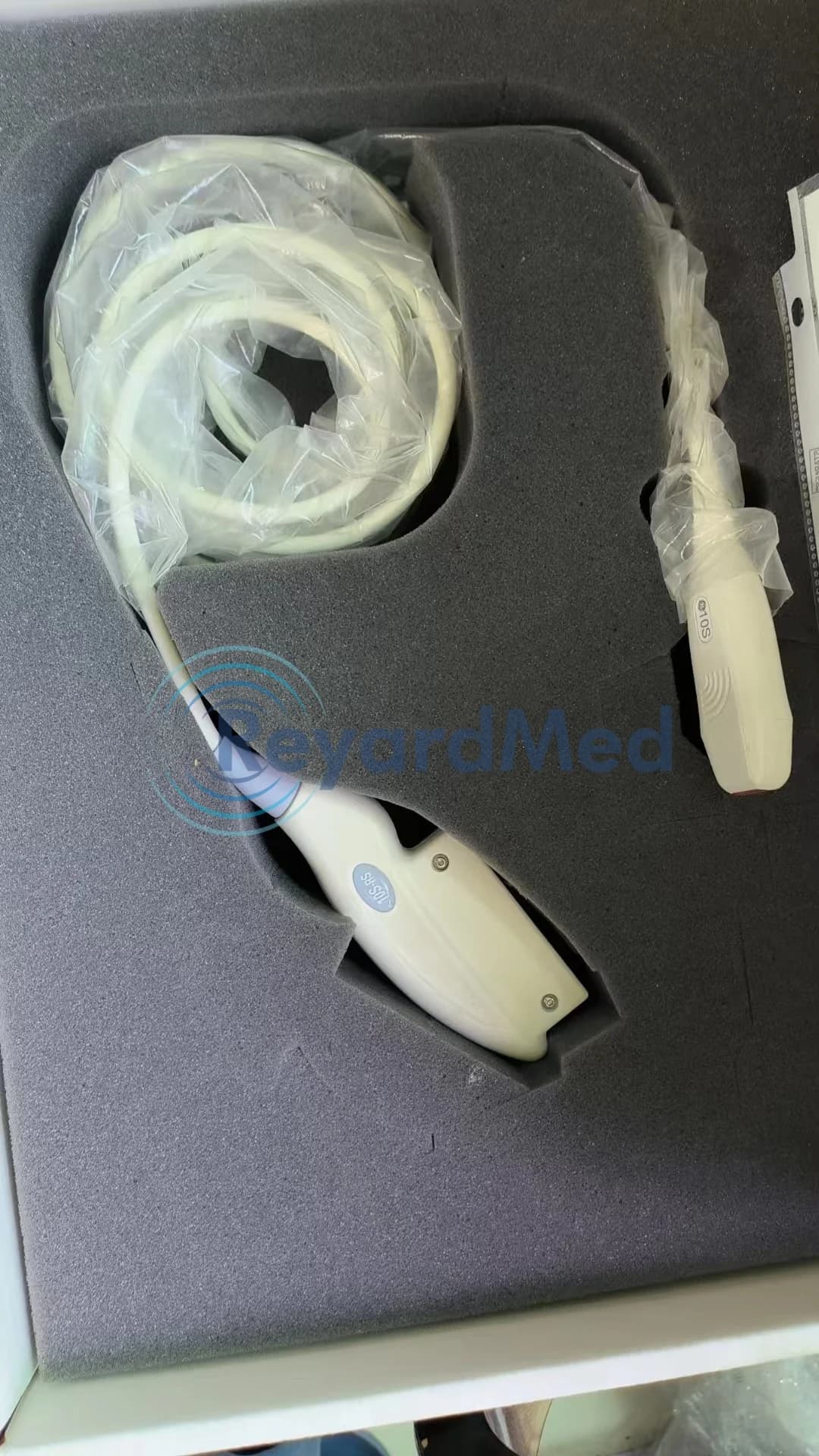 GE 10S-RS Cardiac Probe