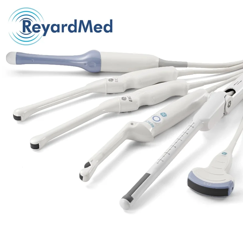 GE E6C-RC Endocavity probe