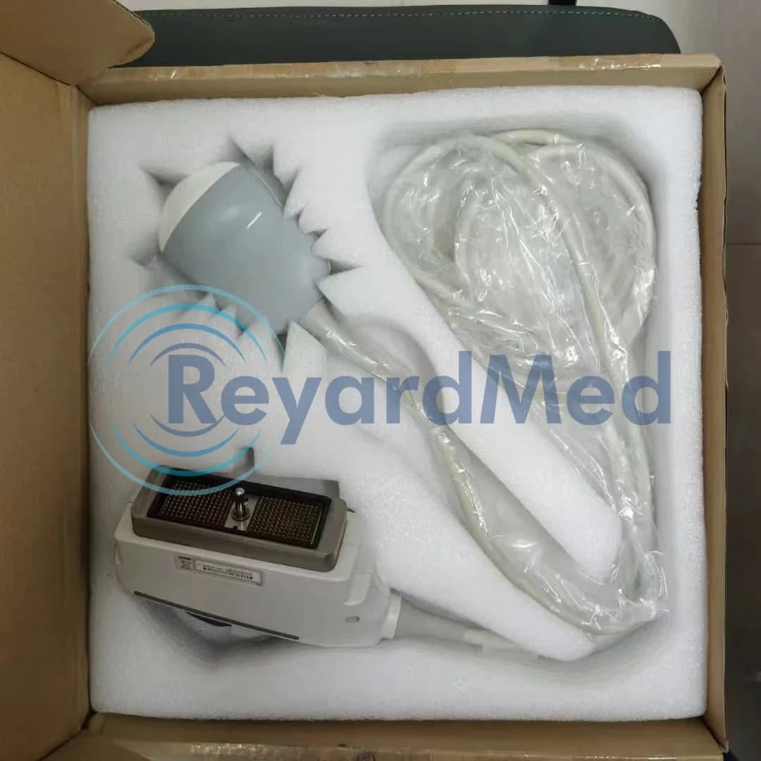 SAMSUNG V4-8 4D Convex Probe