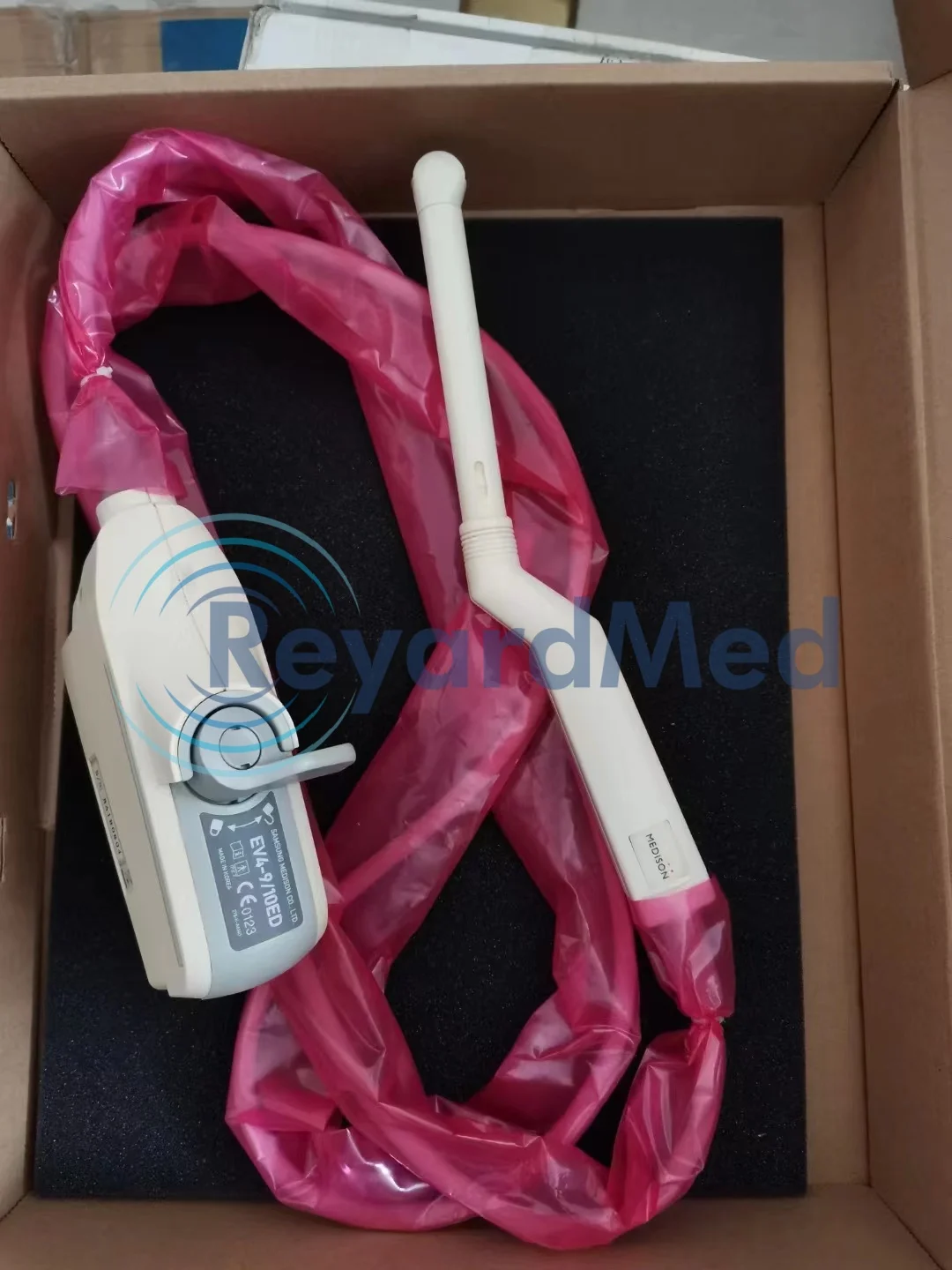 SAMSUNG EV4-9/10ED Endocavity probe