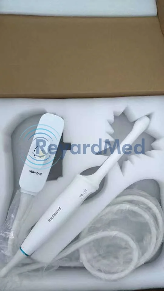 SAMSUNG EV2-10A 4D endocavity probe