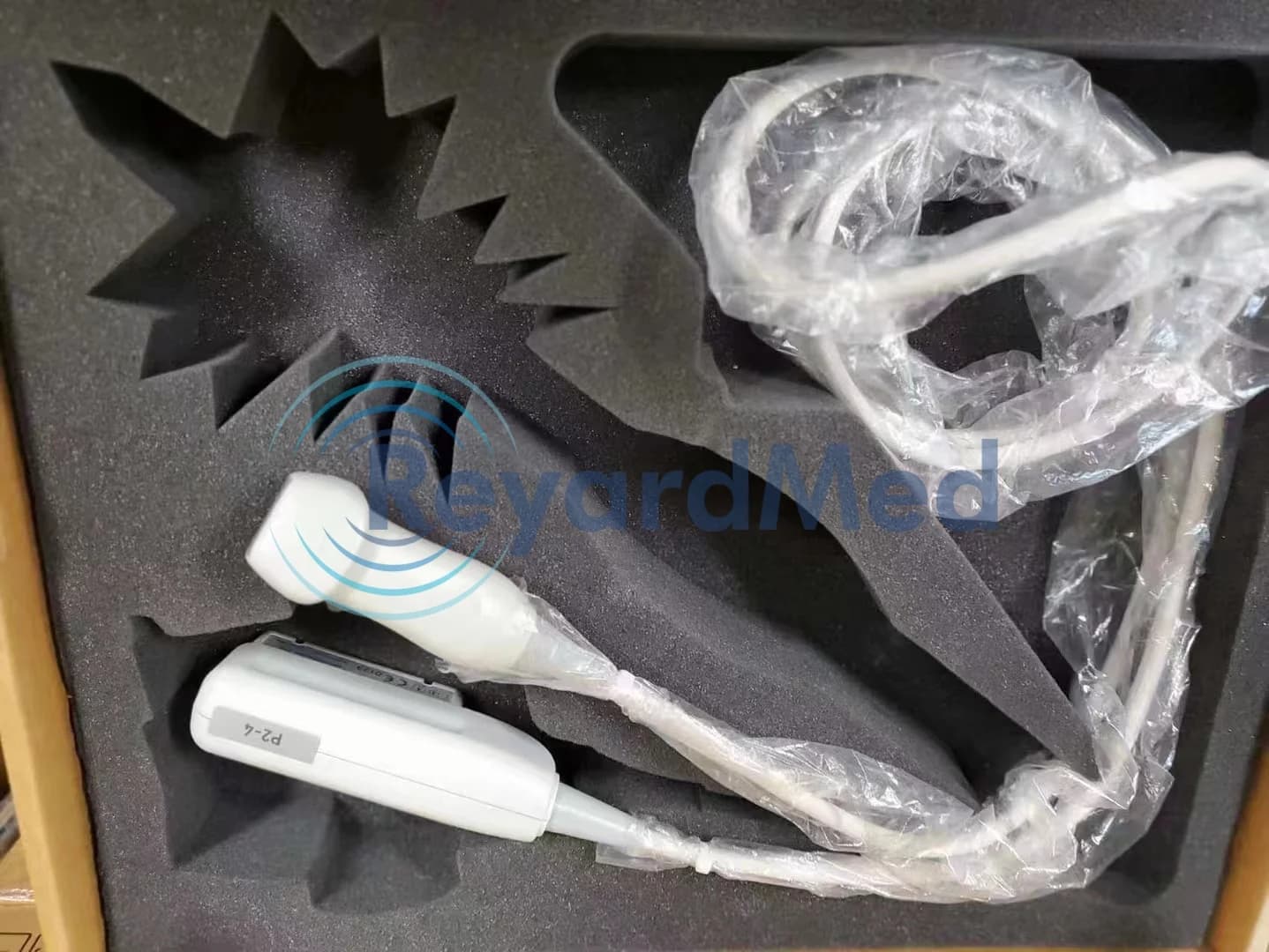 SAMSUNG P2-4 Cardiac Probe