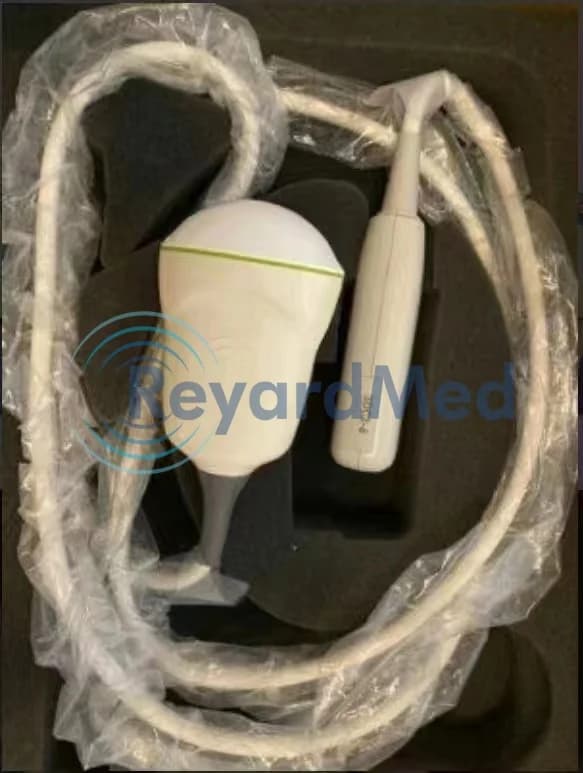 SAMSUNG 3DC2-6 4D Convex Probe