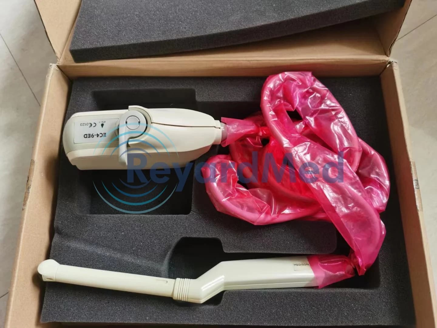 SAMSUNG EC4-9ED Endocavity probe