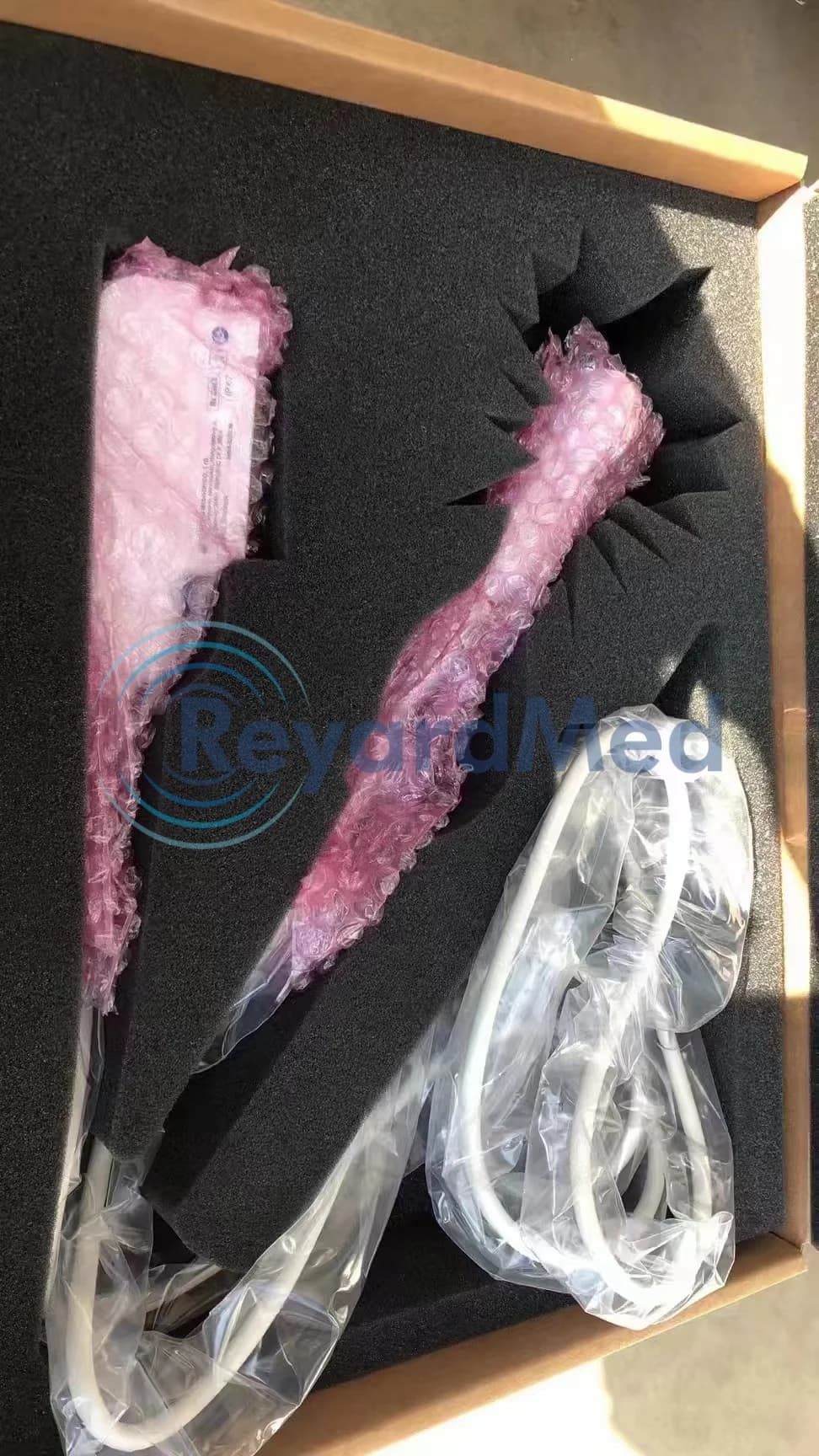 SAMSUNG PN2-4 Cardiac Probe