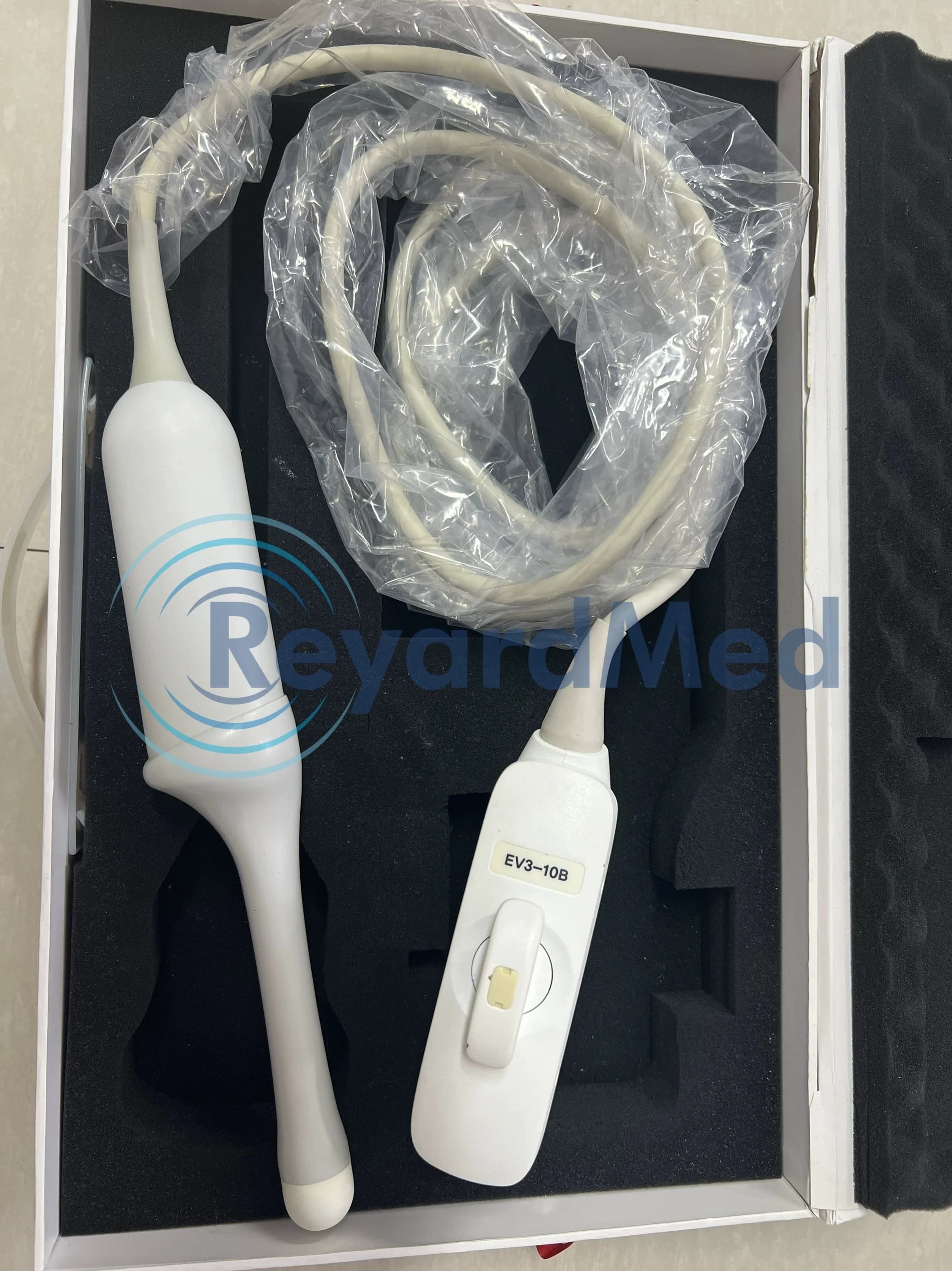 SAMSUNG EV3-10B Endocavity probe