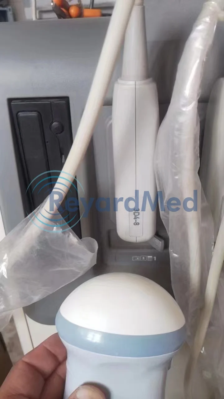 SAMSUNG 3D4-8 4D Convex Probe