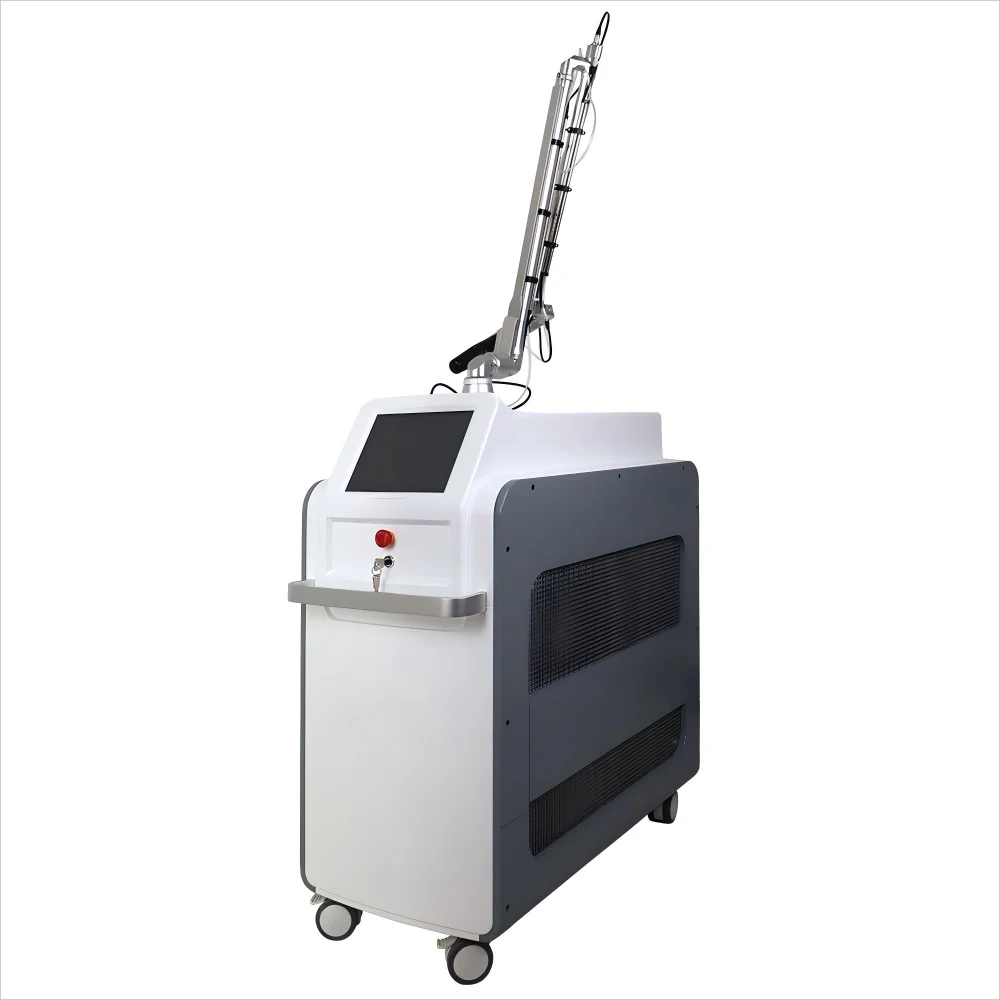 CANDELA PicoWay YAG Laser