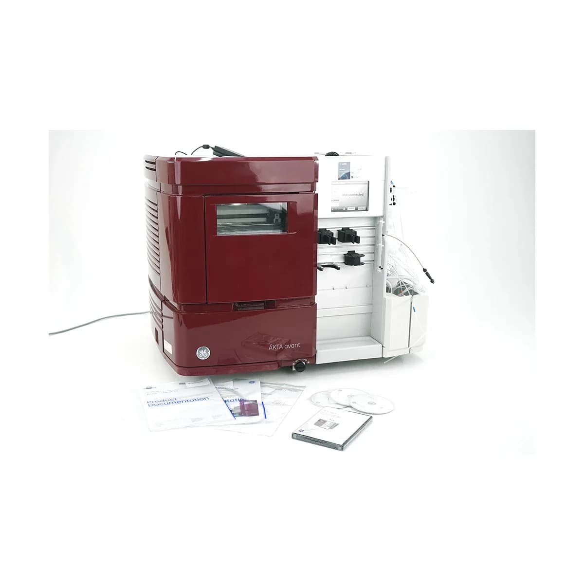 GE AKTA Avant 25 Liquid Chromatograph