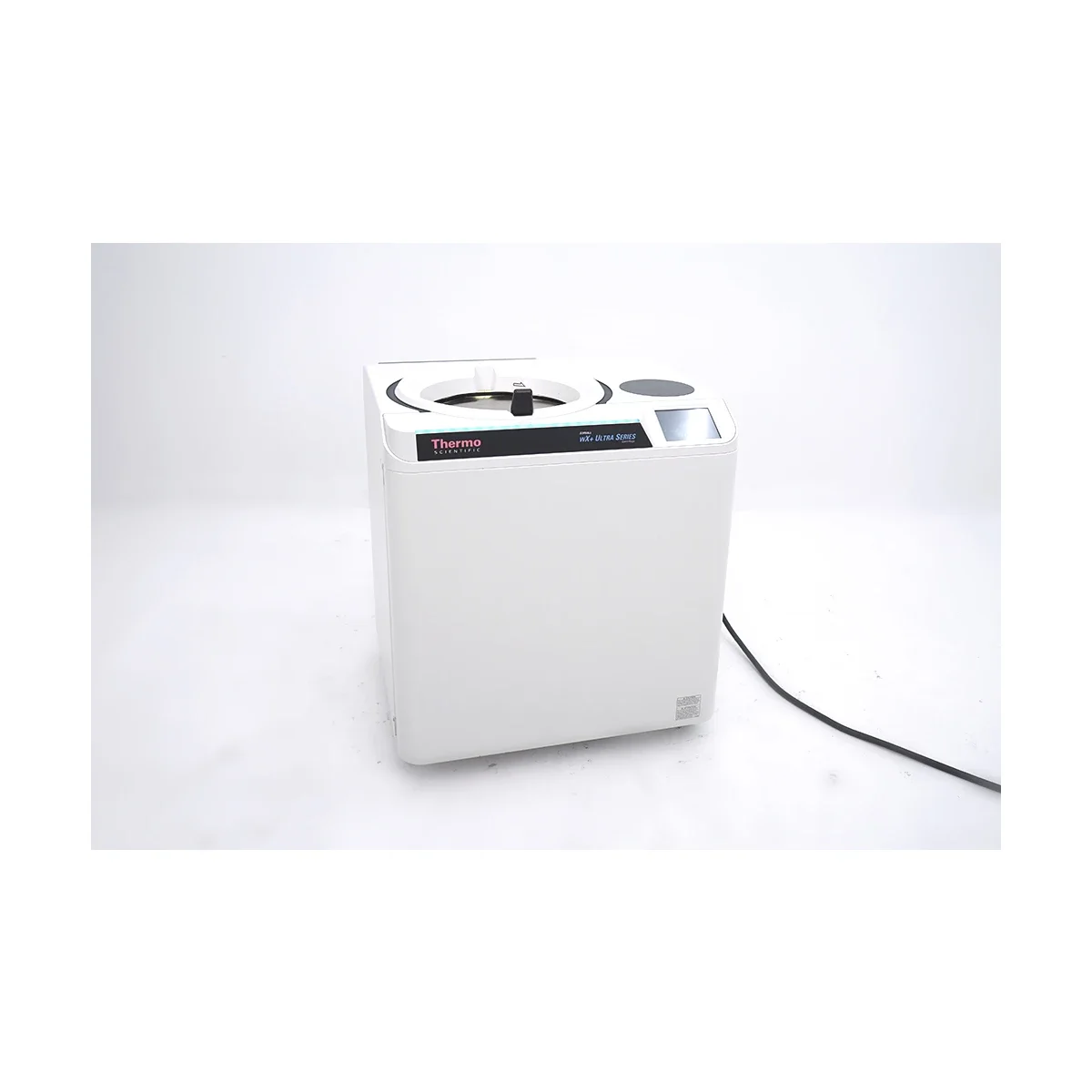 THERMO SCIENTIFIC Sorvall WX 80 plus Ultra Laboratory centrifuge