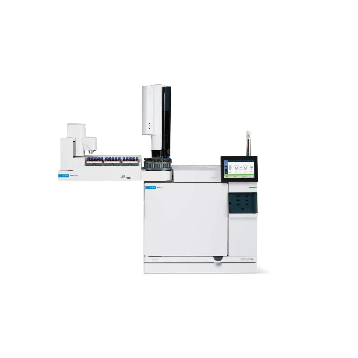 AGILENT 8890 GC Gas Chromatograph