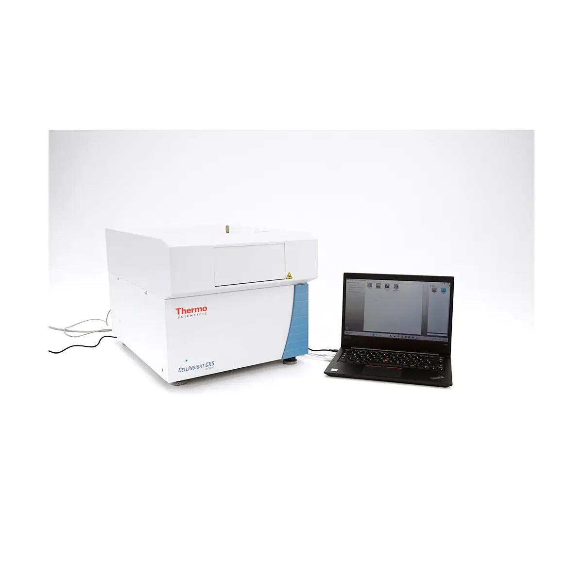 THERMO SCIENTIFIC CellInsight CX5 Cell Analyzers