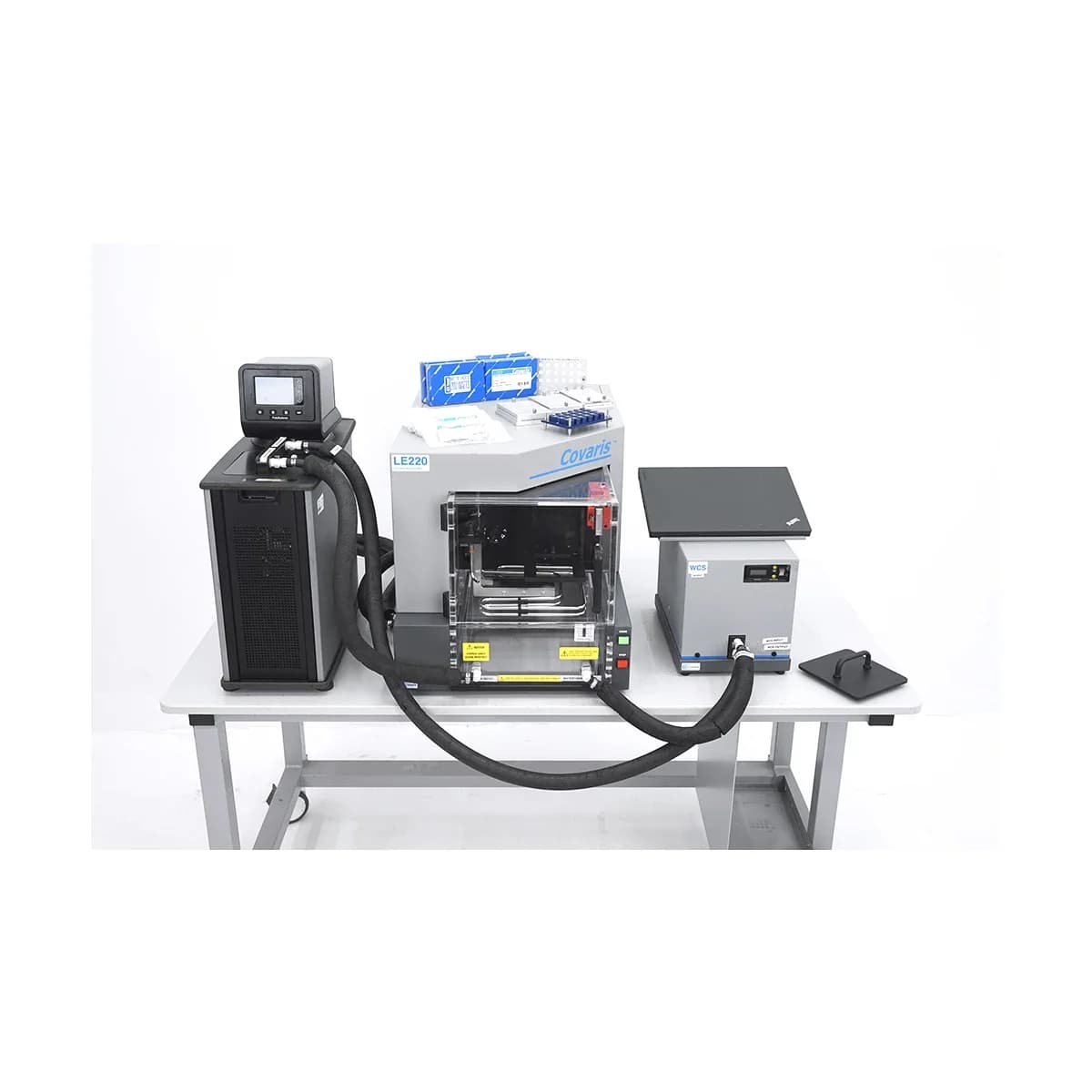 COVARIS LE220 Ultrasonic Cleaner