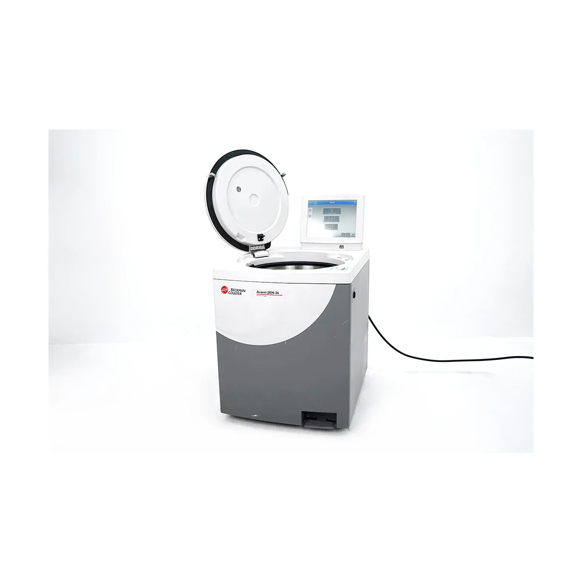 BECKMAN COULTER Avanti JXN-26 Laboratory centrifuge