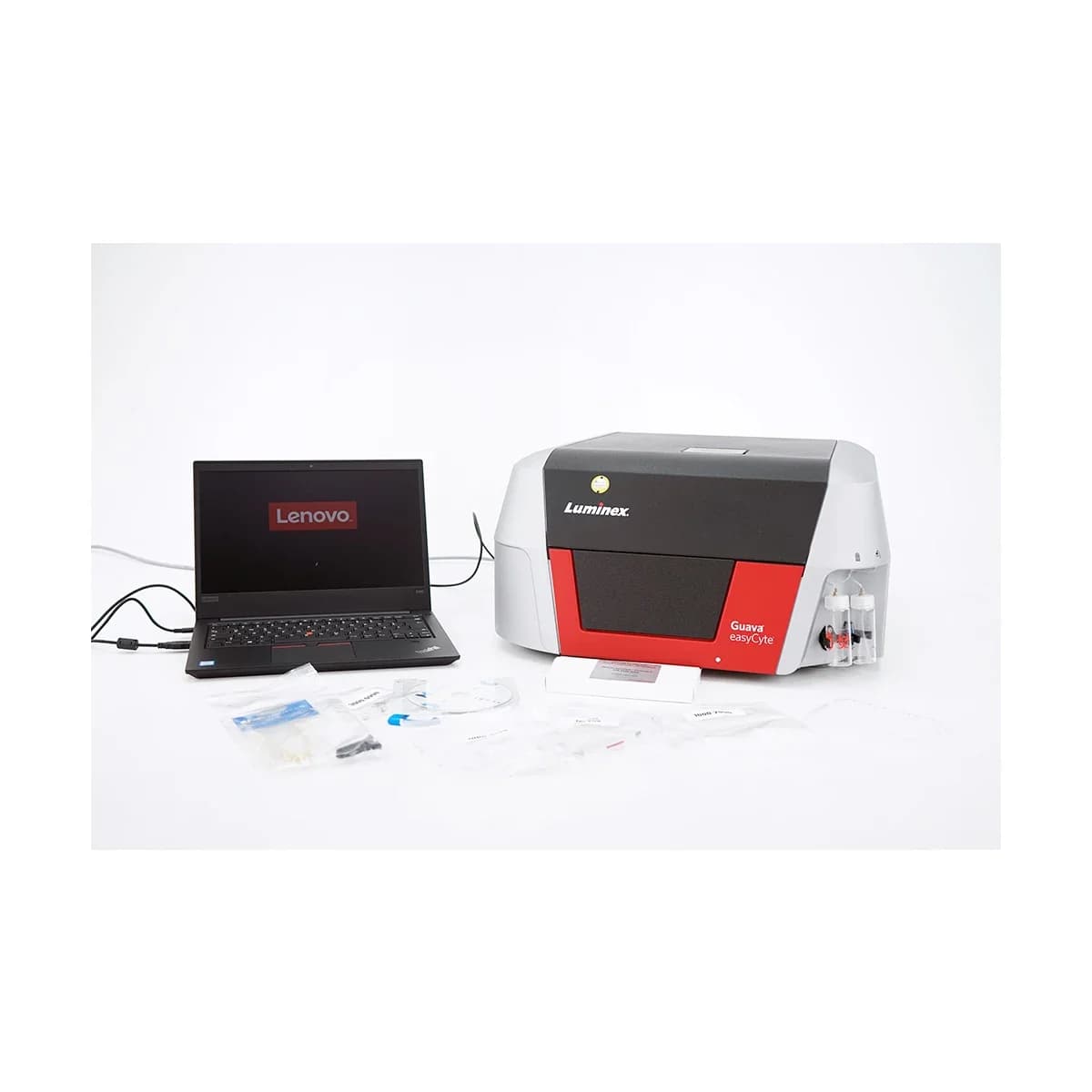 MILLIPORE Guava easyCyte HT Cytometer