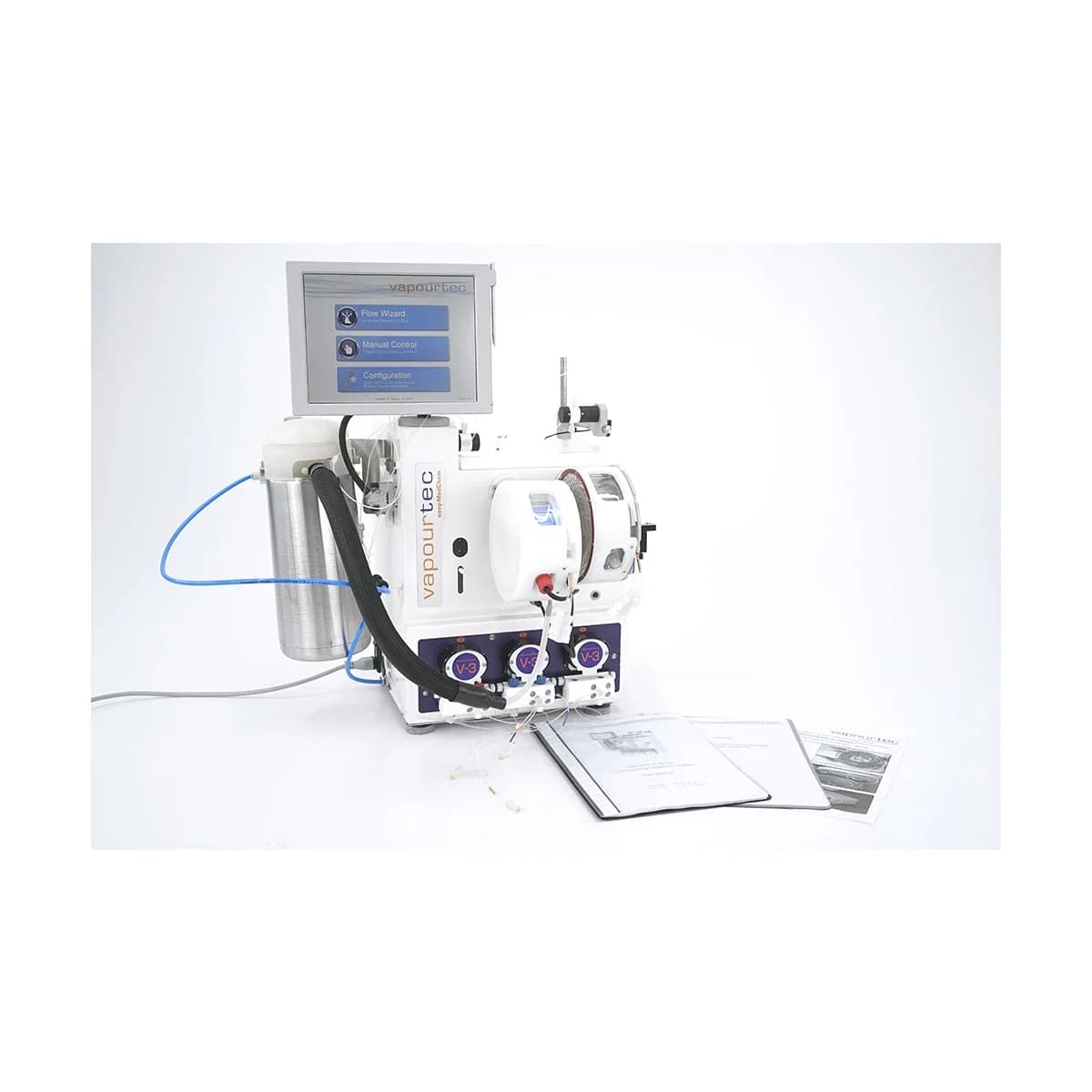 VAPOURTEC E-Series easy-MedChem Other Lab equipment