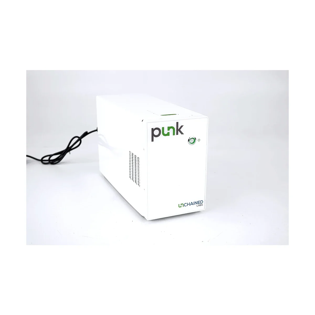 UNCHAINED LABS PUNK Protein analyzer