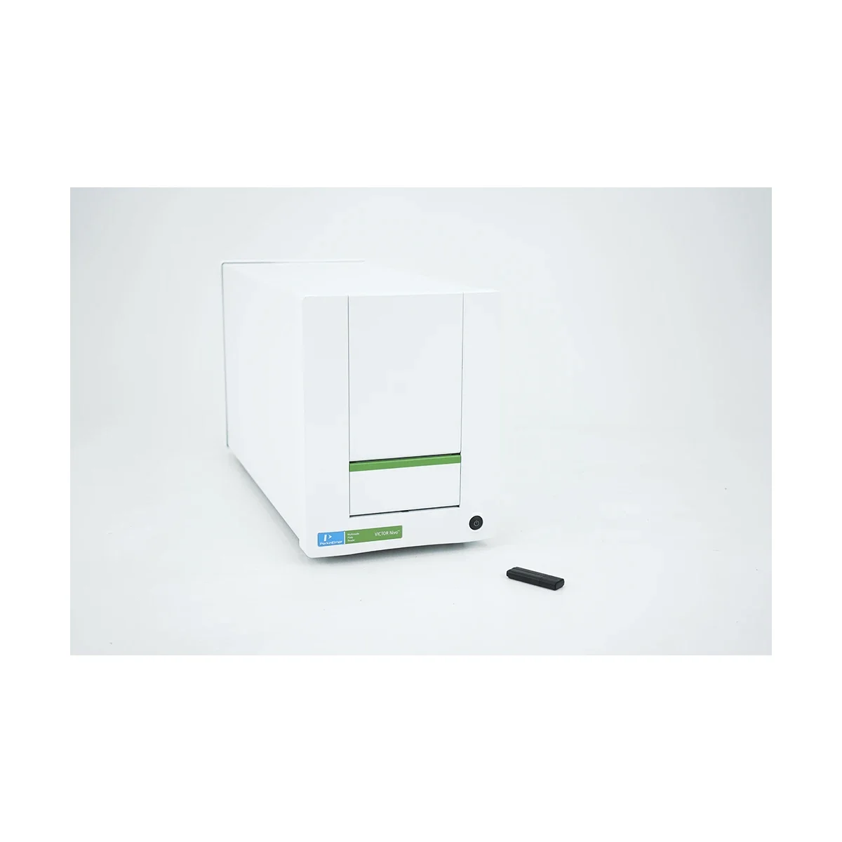 PERKIN ELMER Victor Nivo Microplate Reader