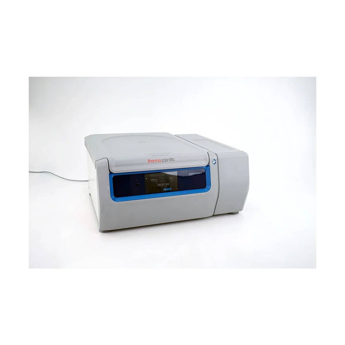 THERMO SCIENTIFIC Sorvall Multifuge X4R Pro Laboratory centrifuge