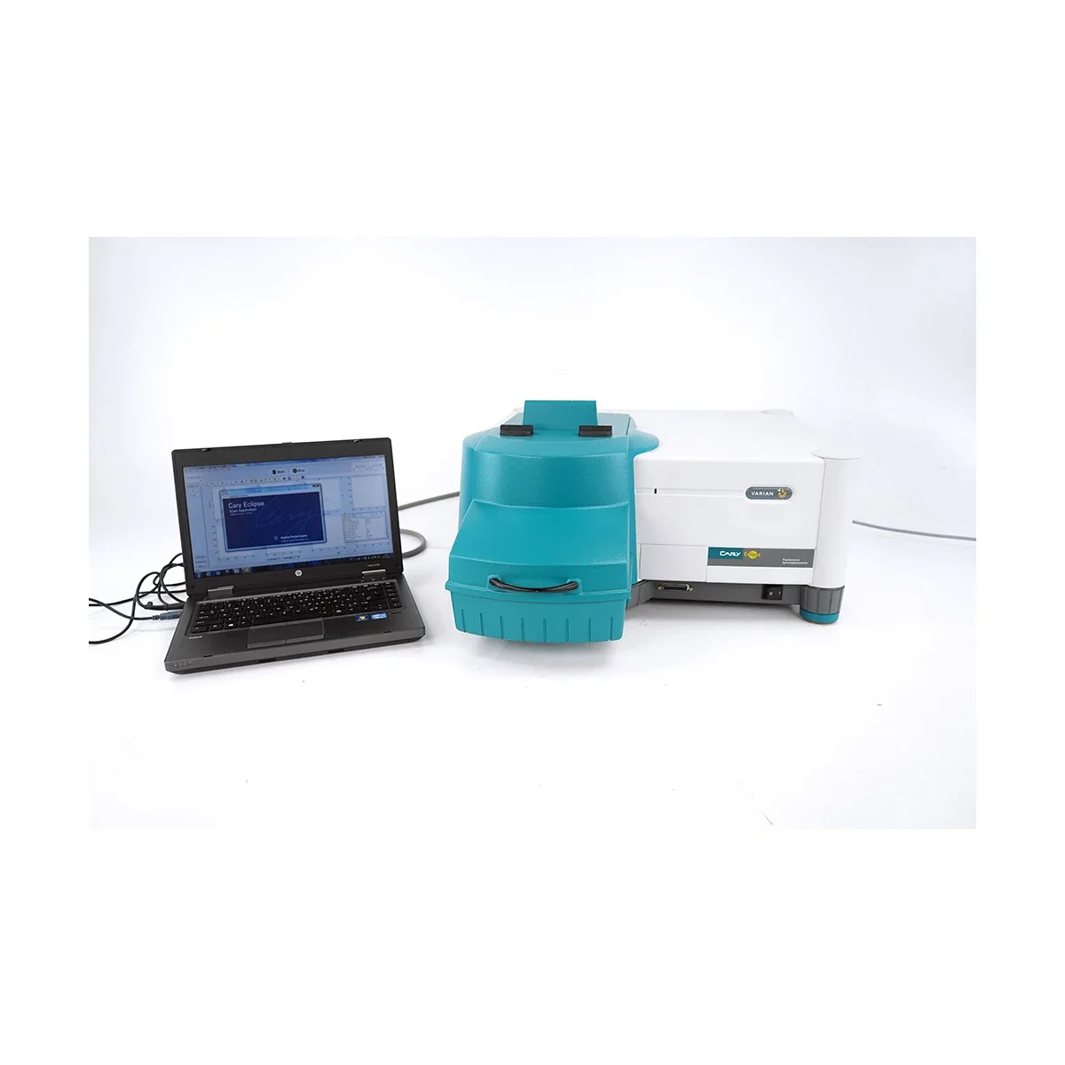 AGILENT Cary Eclipse Spectrophotometer