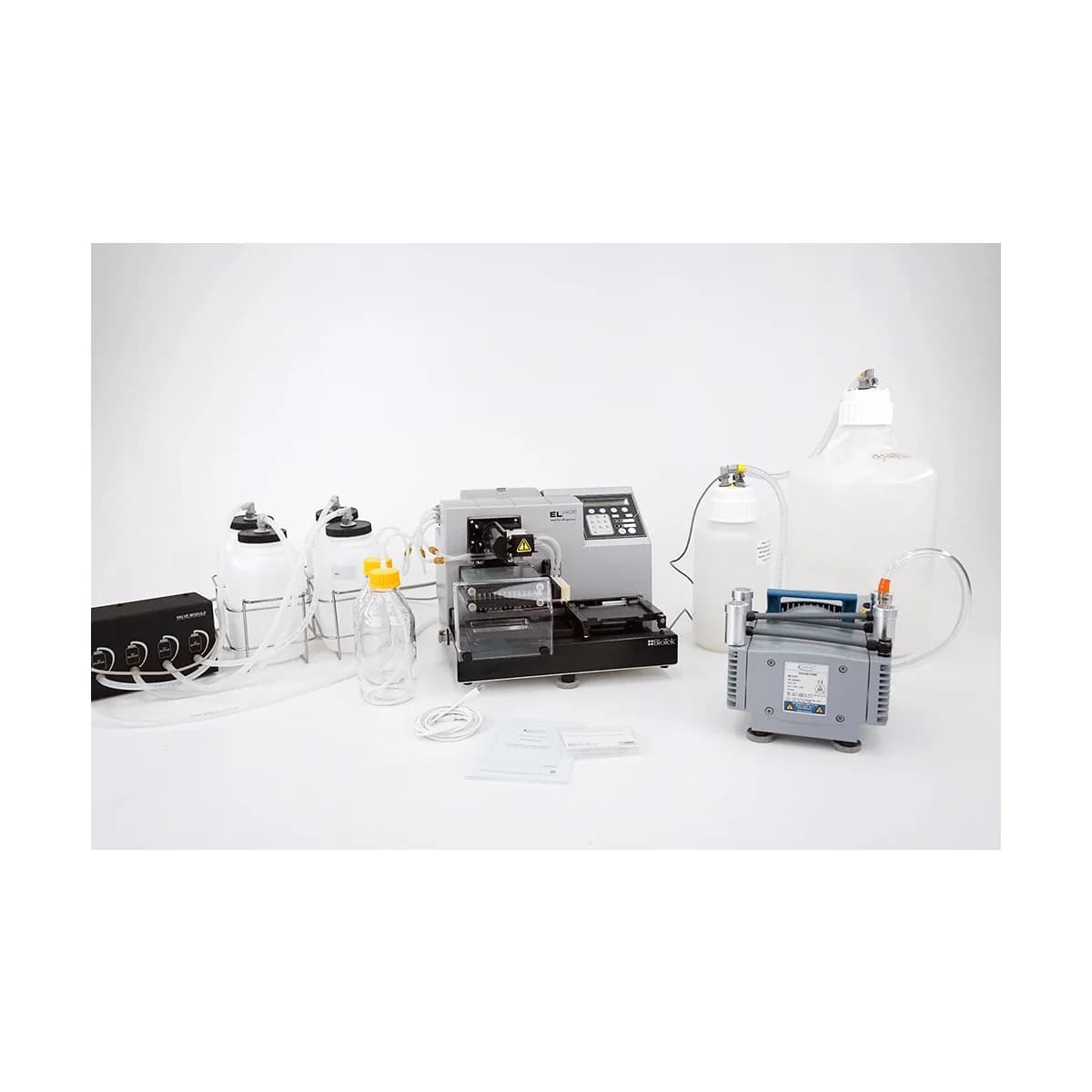BIOTEK EL406 Microplate washer