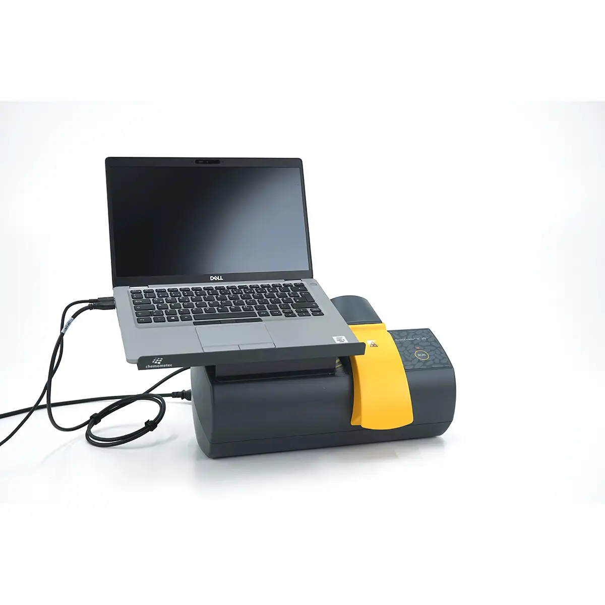 CHEMOMETEC NucleoCounter NC-202 Cell counter