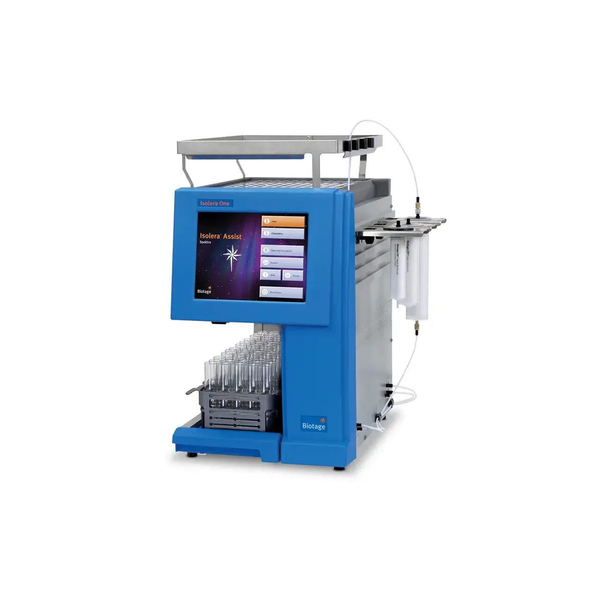 BIOTAGE Isolera One Liquid Chromatograph
