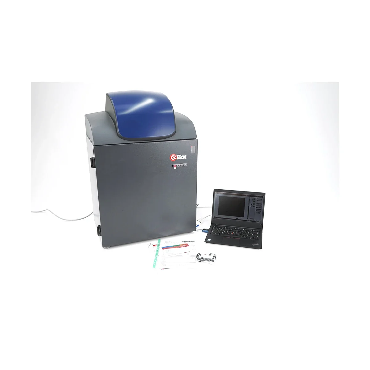 SYNGENE G:Box Chemi XRQ Gel documentation system