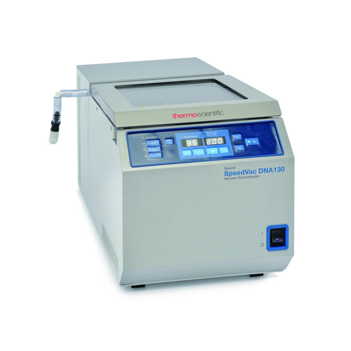 THERMO SCIENTIFIC Savant SpeedVac DNA130 Rotary evaporator