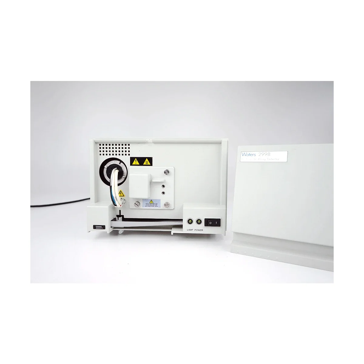 WATERS 2998 Gas Detector and Analyzer