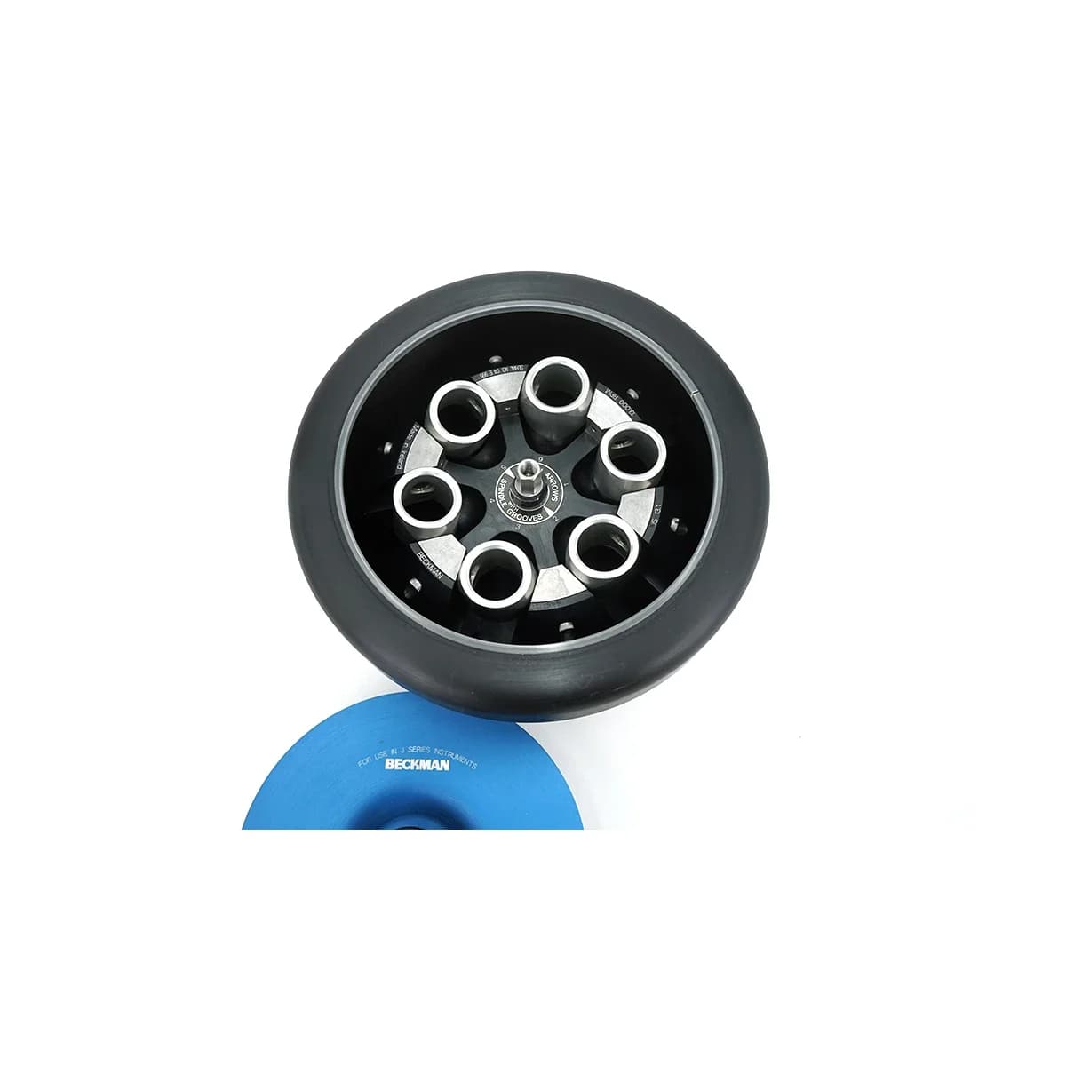 BECKMAN COULTER JS-13.1 Centrifuge Rotor
