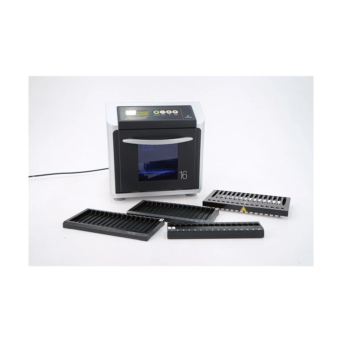 PROMEGA Maxwell 16 DNA extractor