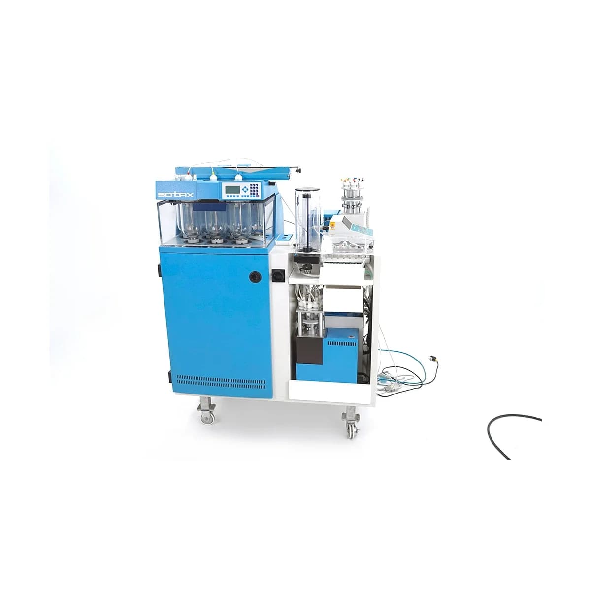 SOTAX AT 70smart Laboratory automation system