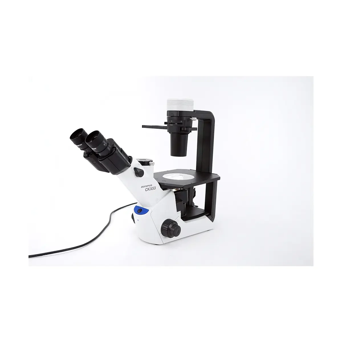 OLYMPUS CKX53 Laboratory microscope