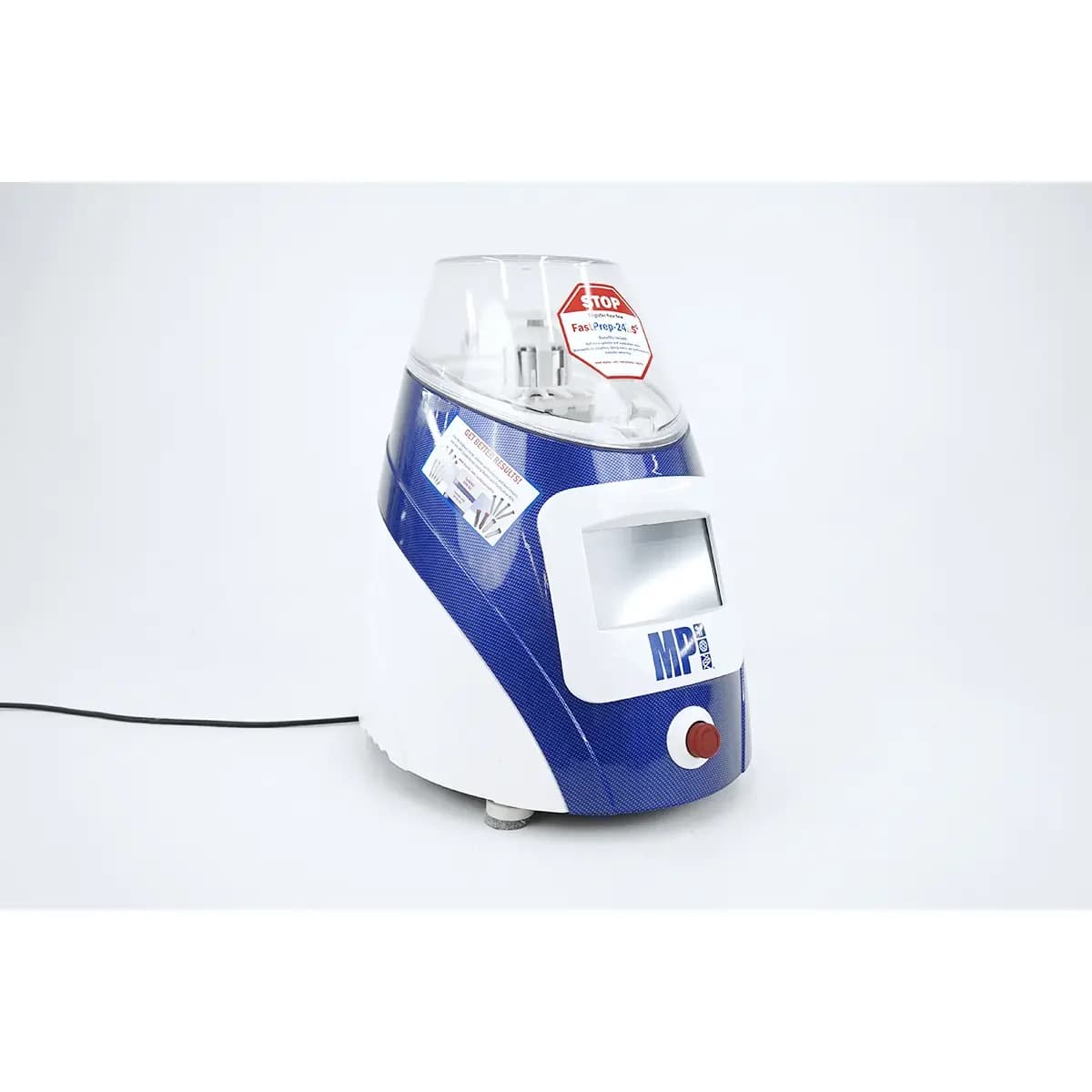 MP BIOMEDICALS FastPrep-24 Homogenizer