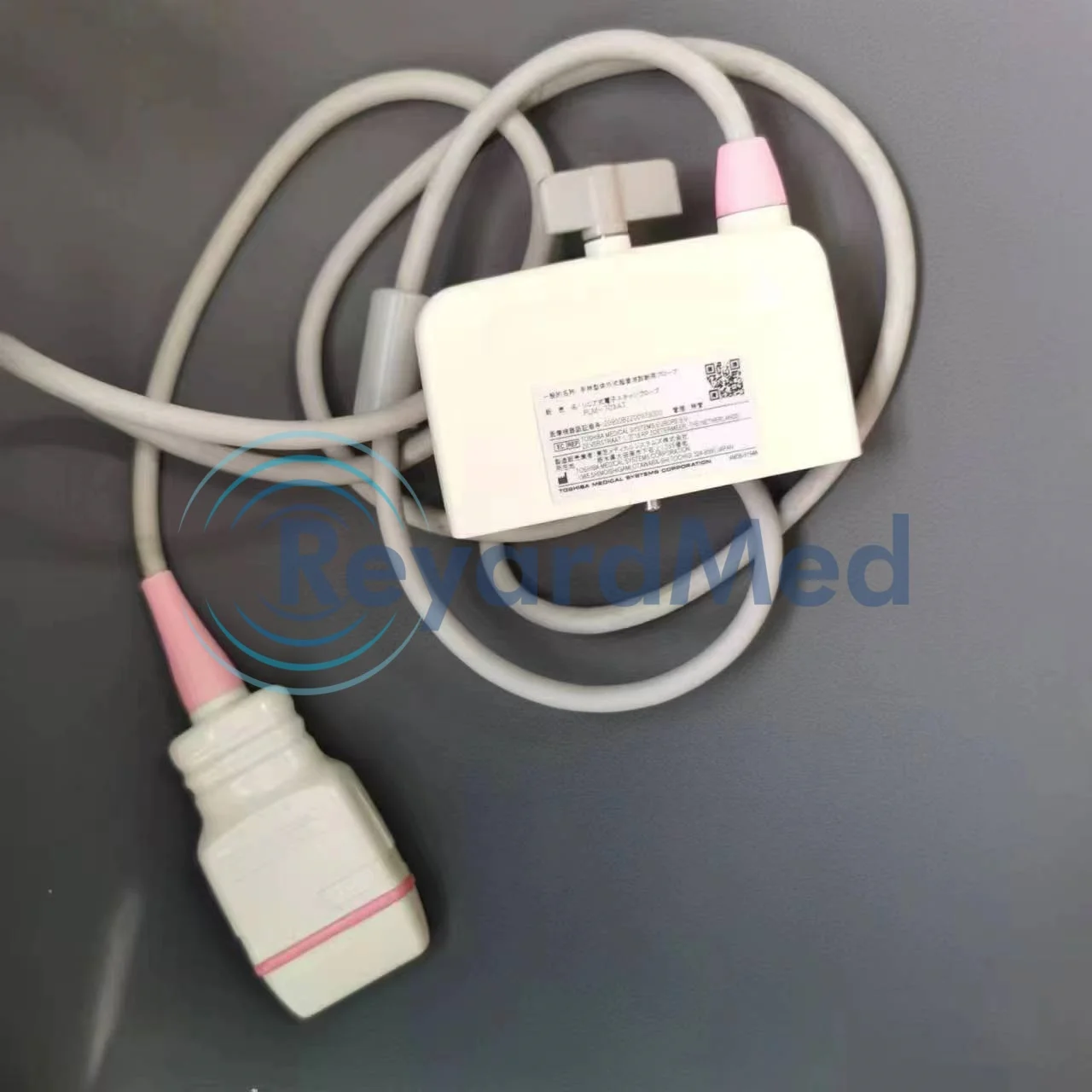 TOSHIBA PLM-703AT Linear Probe