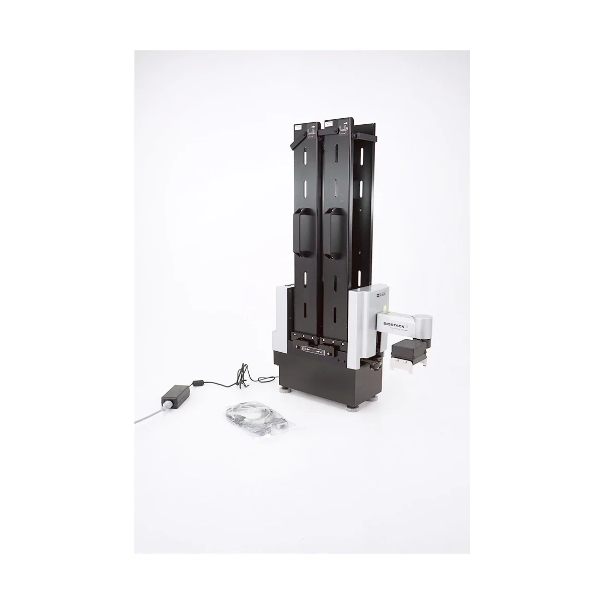 BIOTEK BioStack 3 Microplate washer