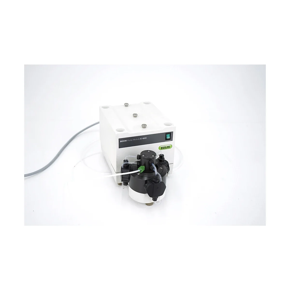 BUCHI C-605 HPLC Pump