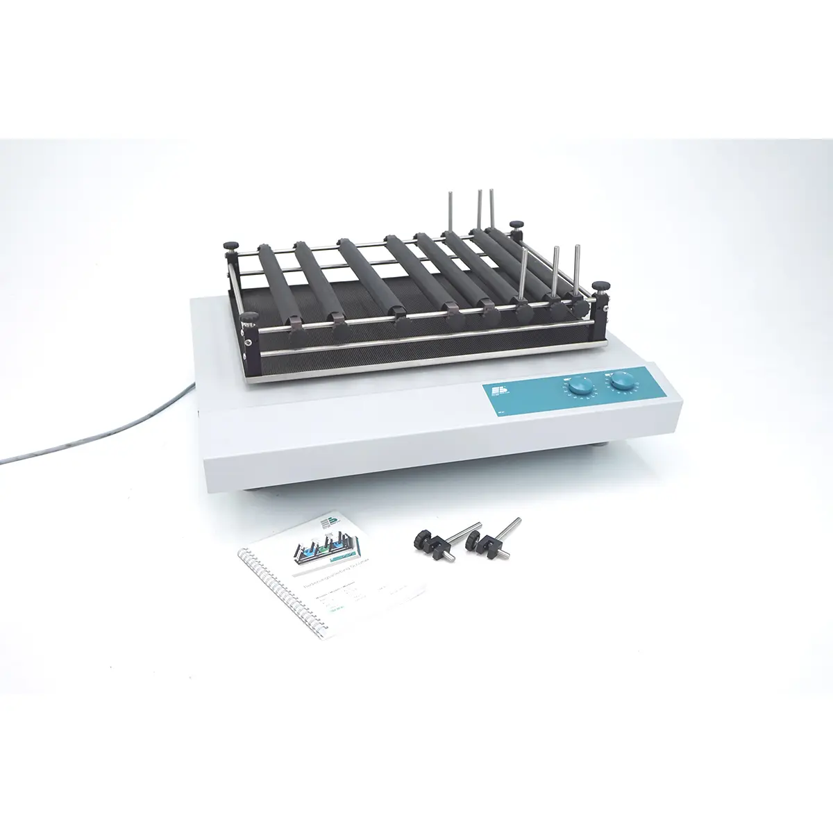 BÜHLER SM 30 A Laboratory shaker