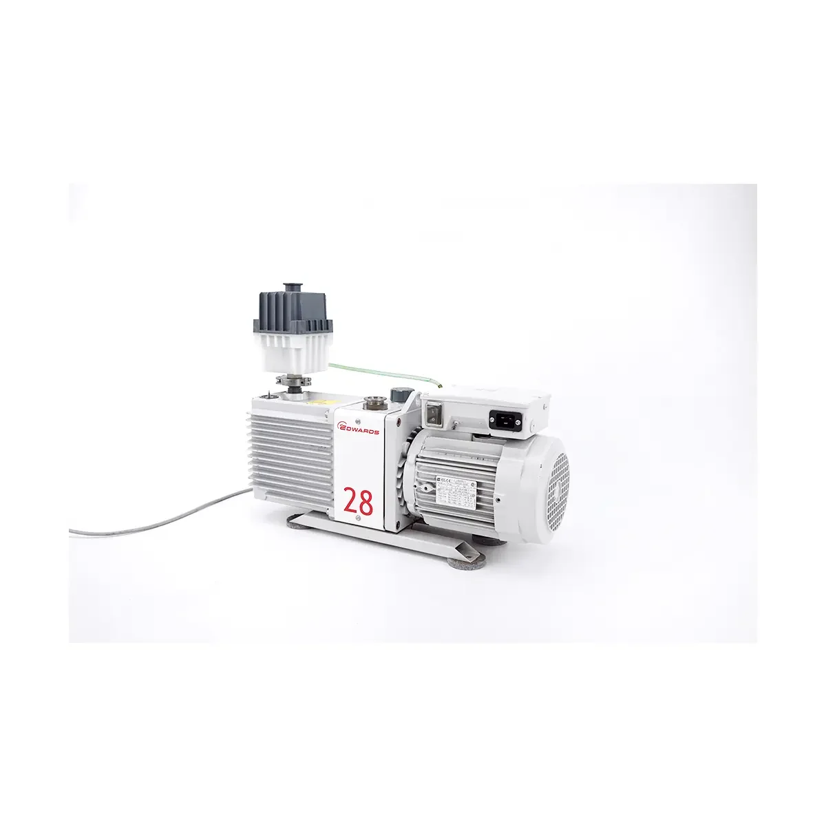 EDWARDS E2M28 Laboratory vacuum pump