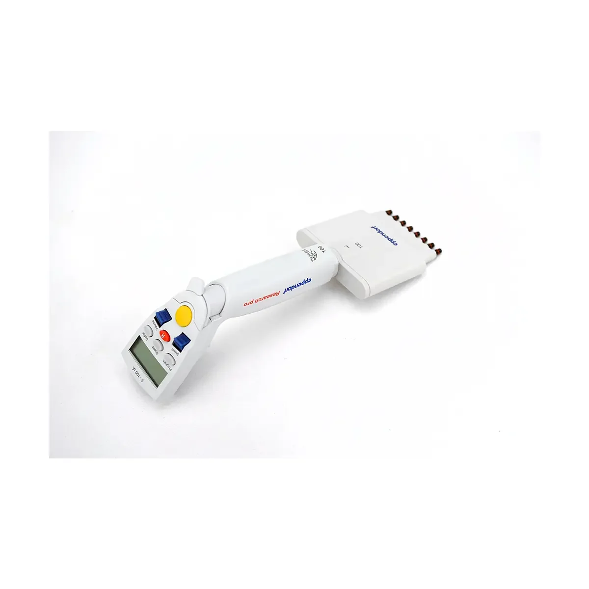 EPPENDORF Research Pro Pipette